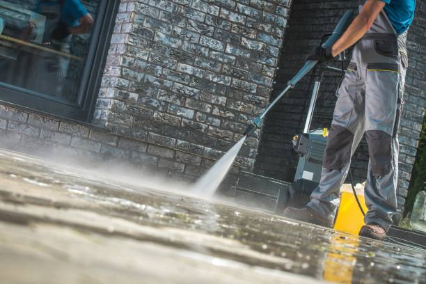 Best Sidewalk and Walkway Cleaning  in Clayton, NJ