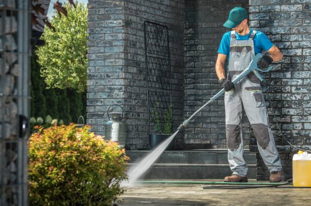 Best Post-Construction Pressure Washing  in Clayton, NJ