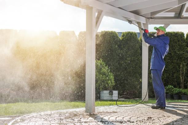 Best Fence Cleaning  in Clayton, NJ