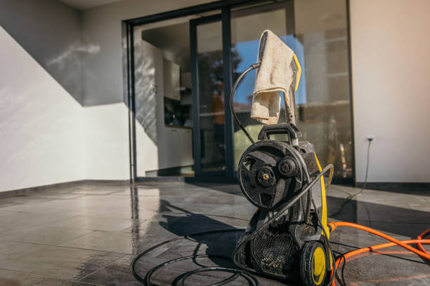 Best Dumpster Area Cleaning  in Clayton, NJ