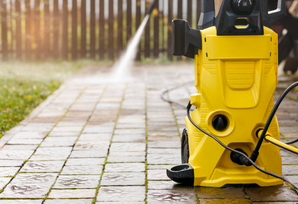 Best House Exterior Washing  in Clayton, NJ