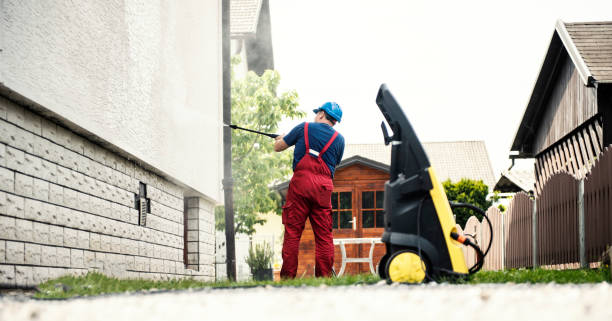 Best Fence Cleaning  in Clayton, NJ
